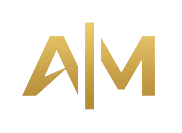 Monogramme AM